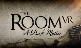The Room VR: A Dark Matter